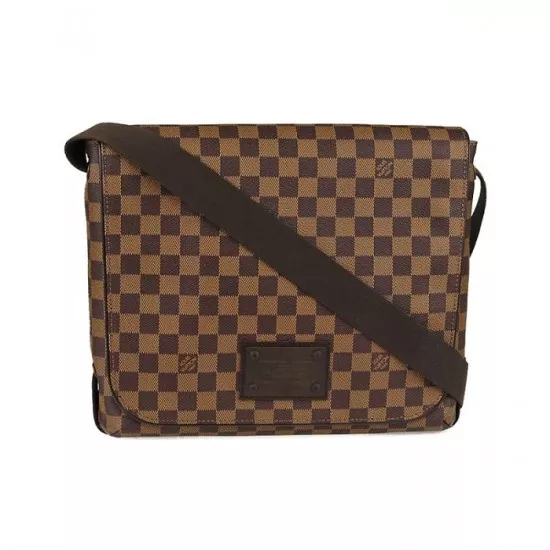 Louis Vuitton Brooklyn MM N51211 0117