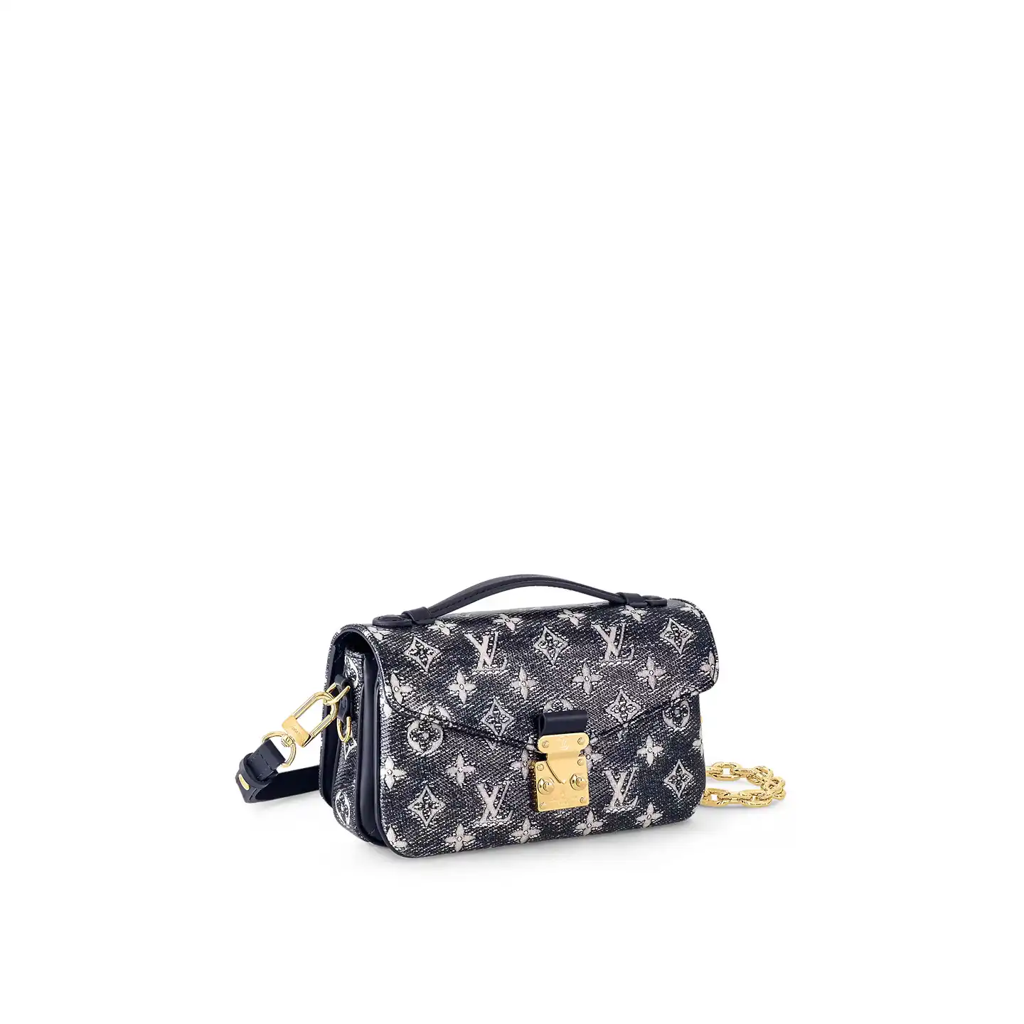 Cheap Louis Vuitton M22834 Pochette Métis East West 0122