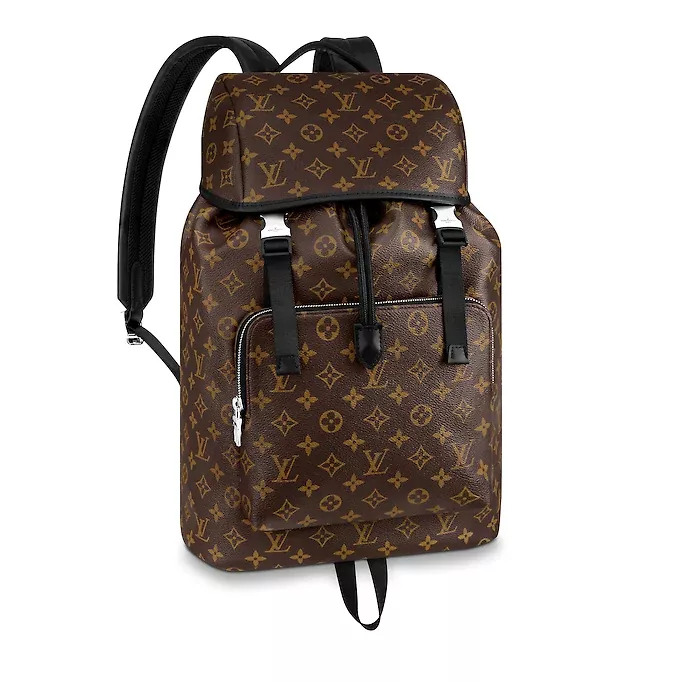 Louis Vuitton Zack Backpack M43422 0120