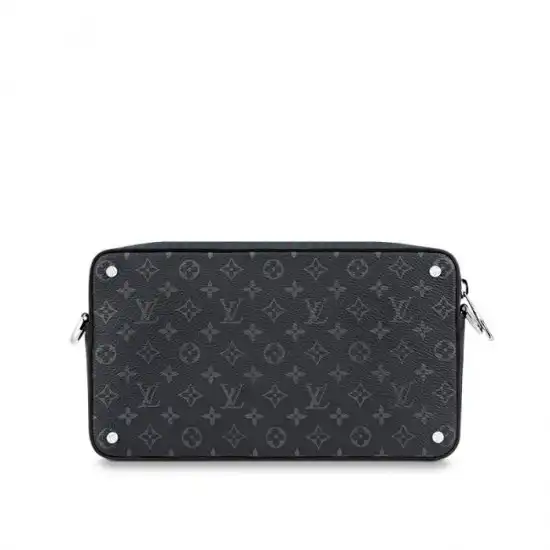 Cheap Louis Vuitton M69688 Volga On Strap 0127