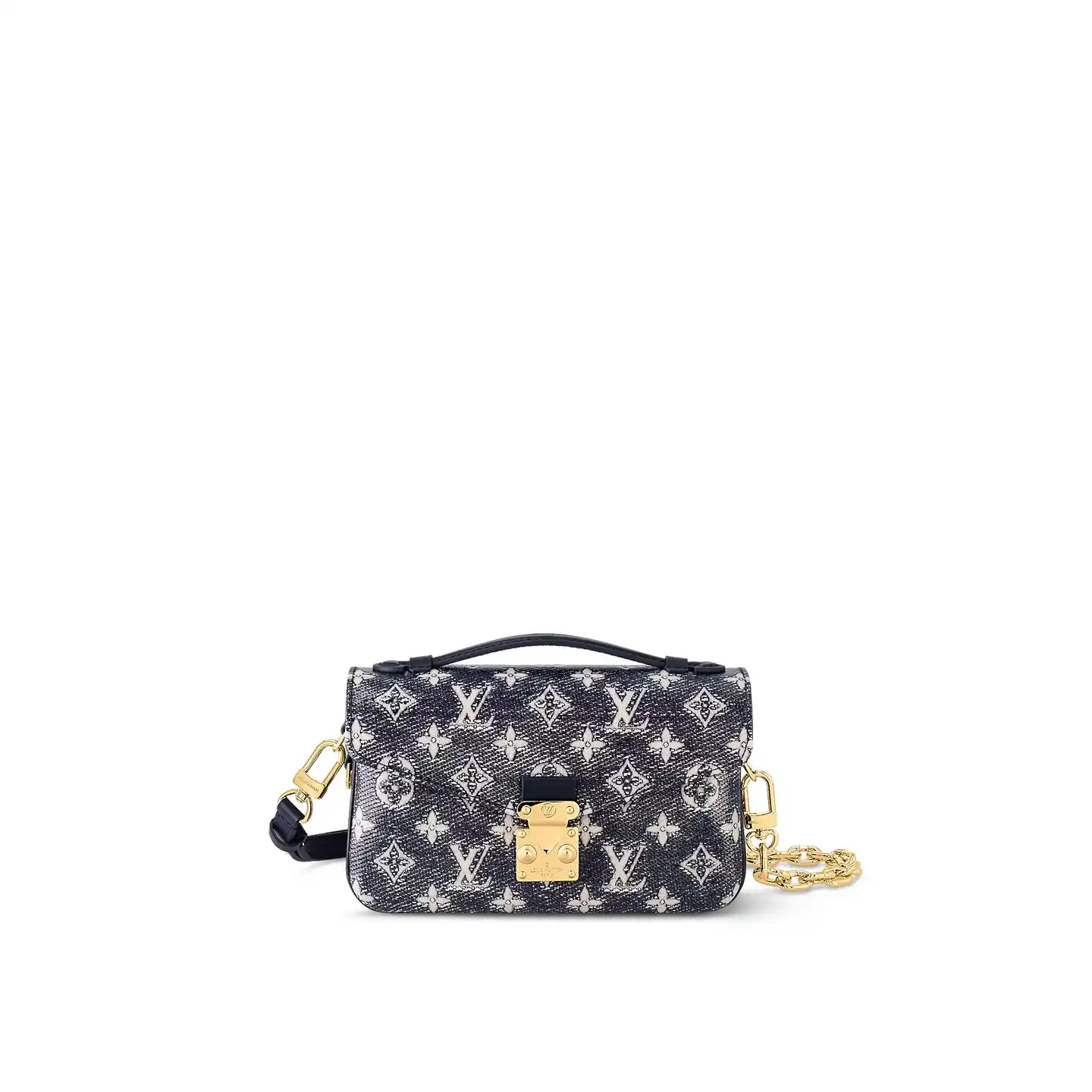 Louis Vuitton M22834 Pochette Métis East West 0122