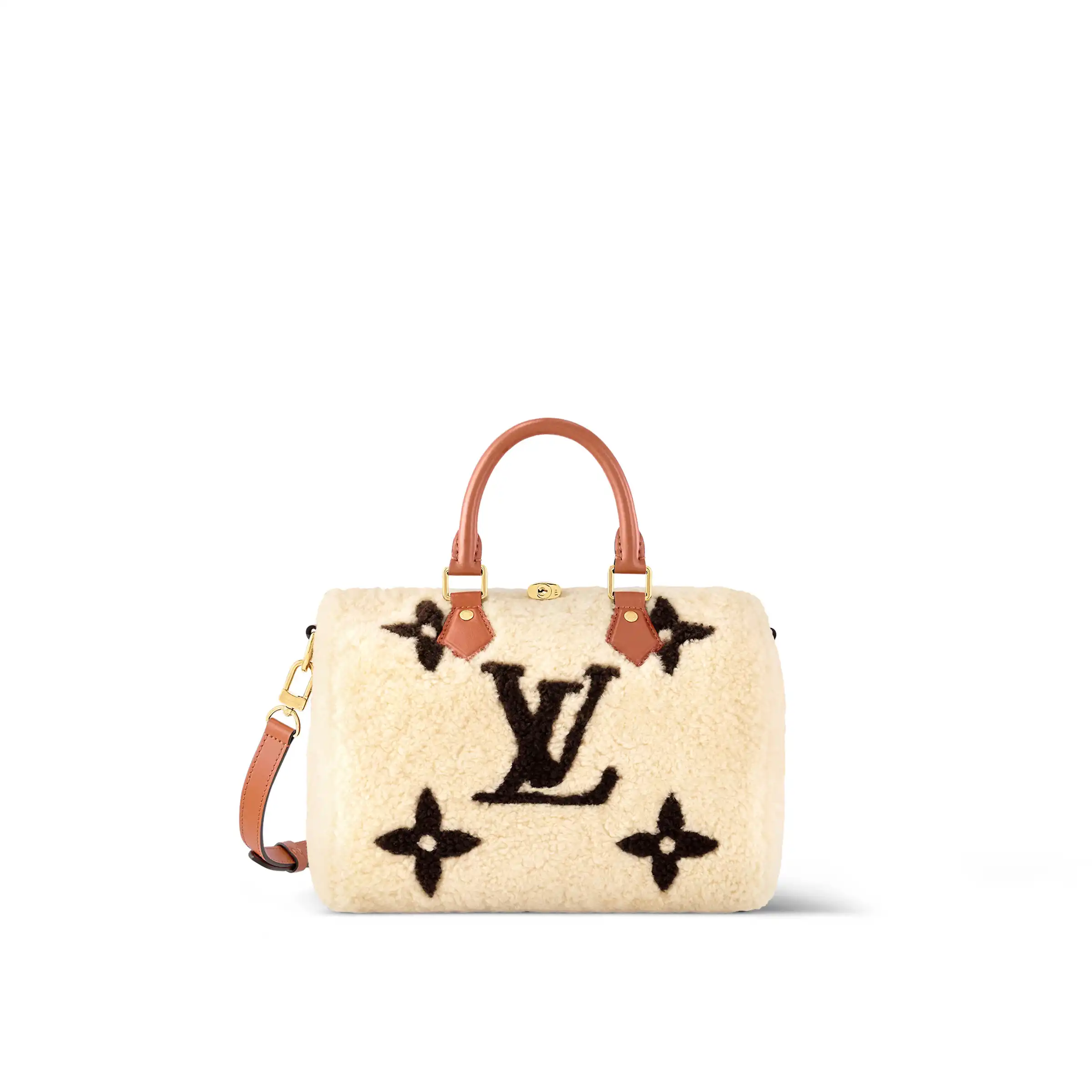 Louis Vuitton M23468 LV SKI Speedy Bandoulière 25 0122