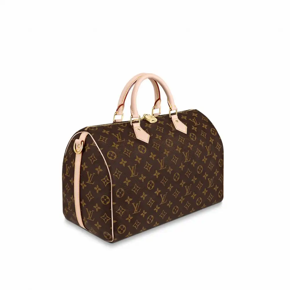 Cheap Louis Vuitton Speedy Bandouliere 35 M41111 0125