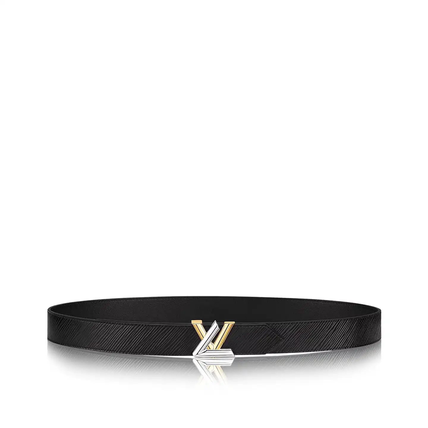 Cheap Louis Vuitton M9360U LV Twist 30mm Belt 0129