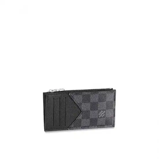 Cheap Louis Vuitton N64038 Coin Card Holder 0124