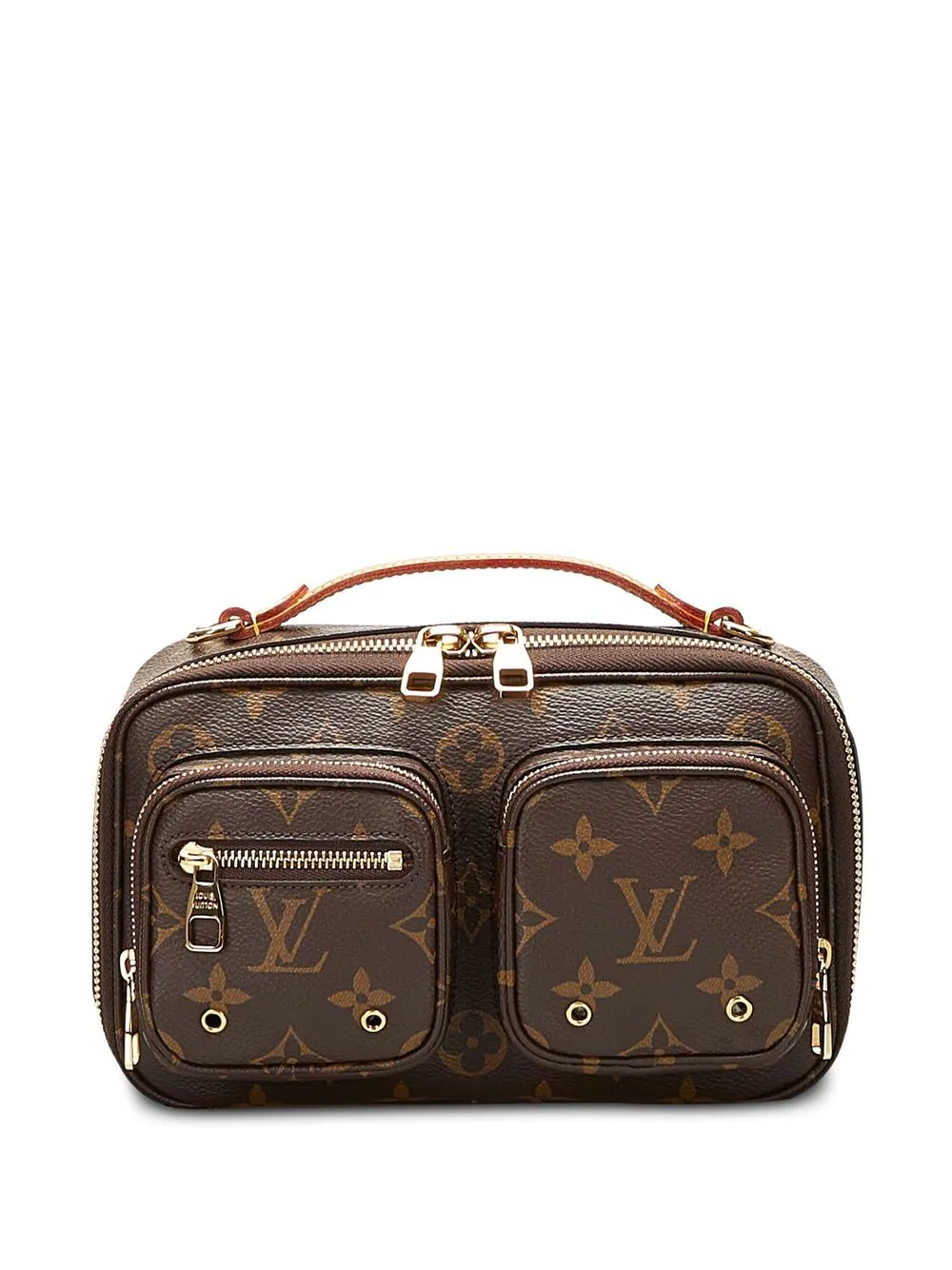 Cheap Louis Vuitton M80446 Utility Crossbody 0122