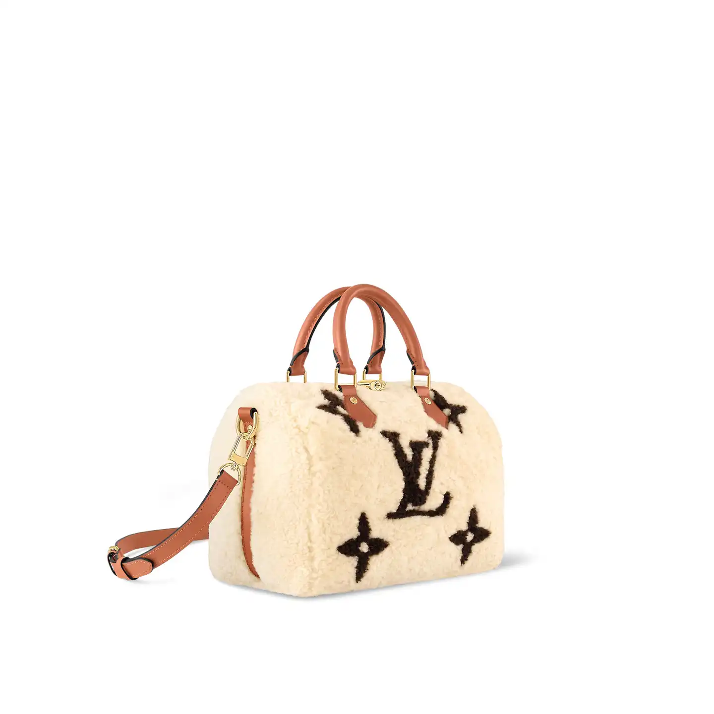 Cheap Louis Vuitton M23468 LV SKI Speedy Bandoulière 25 0122