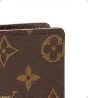 Cheap Louis Vuitton Brazza Wallet M66540 0124