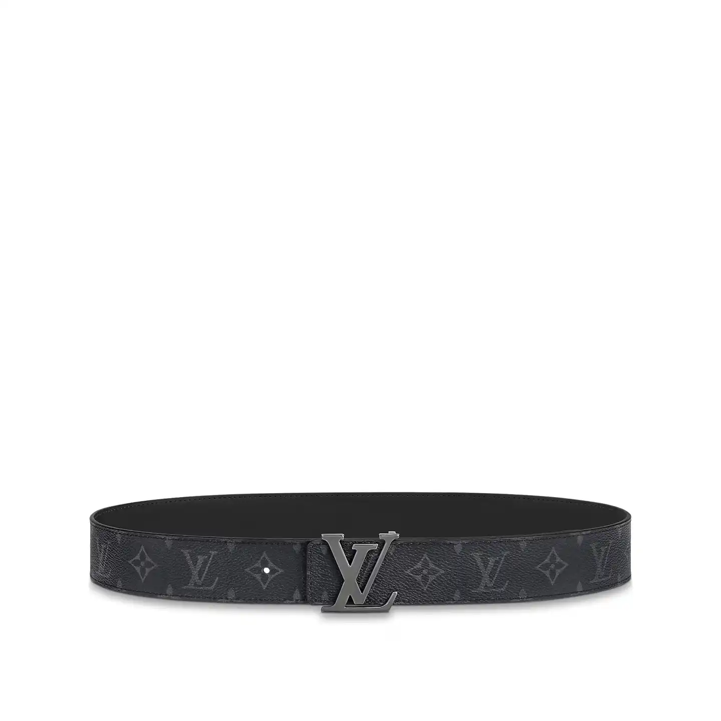 Cheap Louis Vuitton M9043U LV Initiales 40MM Reversible Belt 0129