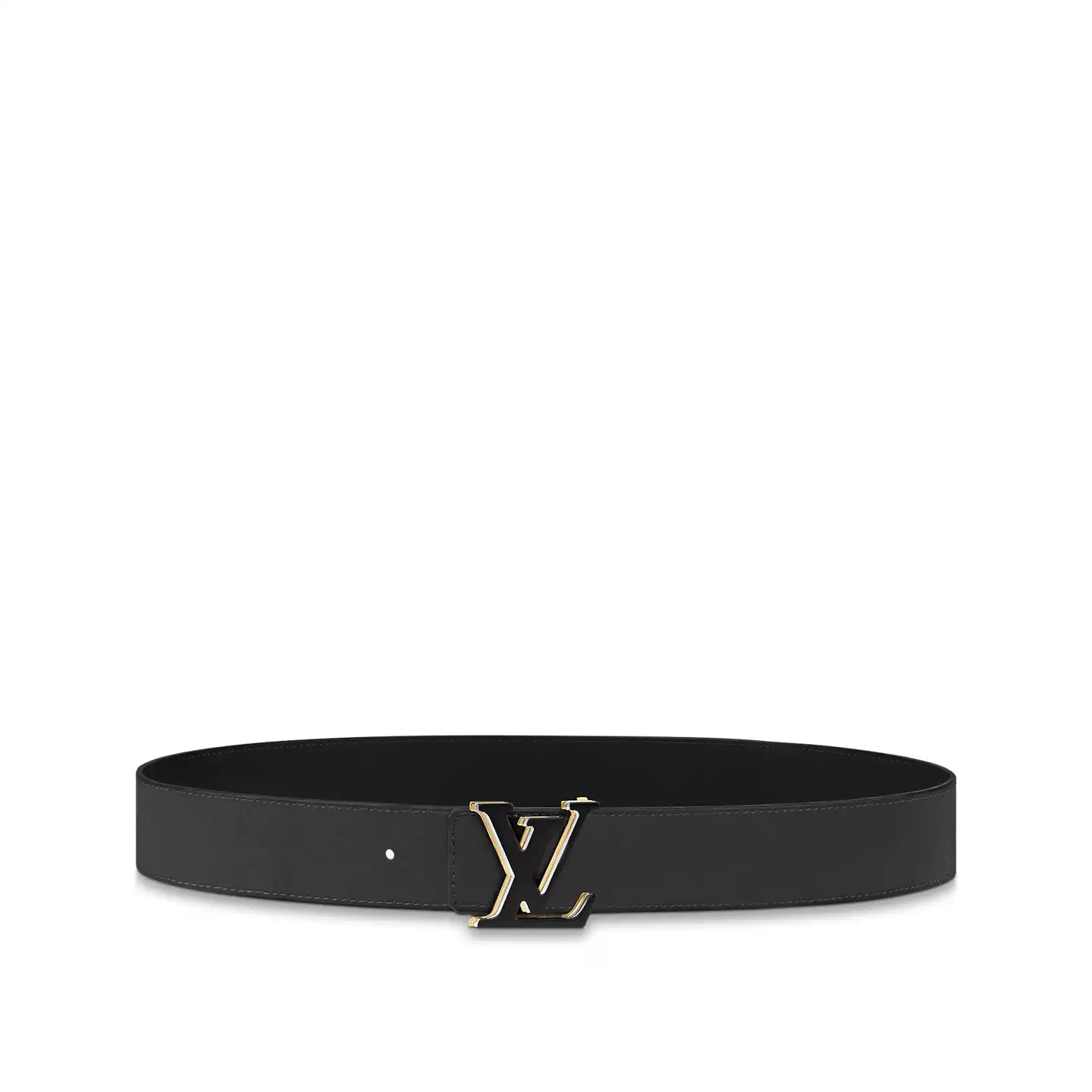 Cheap Louis Vuitton M0226U LV Optic 40mm Reversible Belt 0131