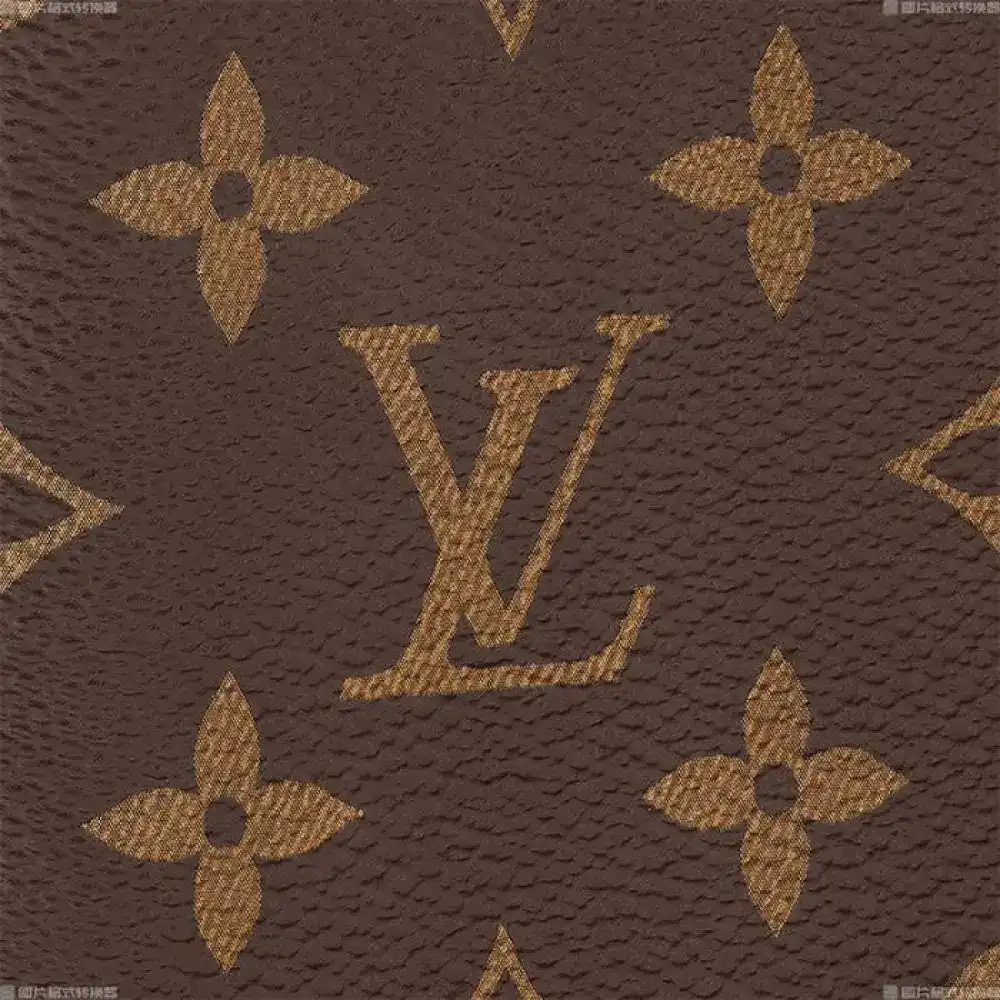 Cheap Louis Vuitton Brazza Wallet M66540 0124