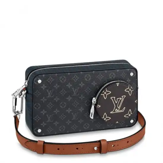 Louis Vuitton M69688 Volga On Strap 0127