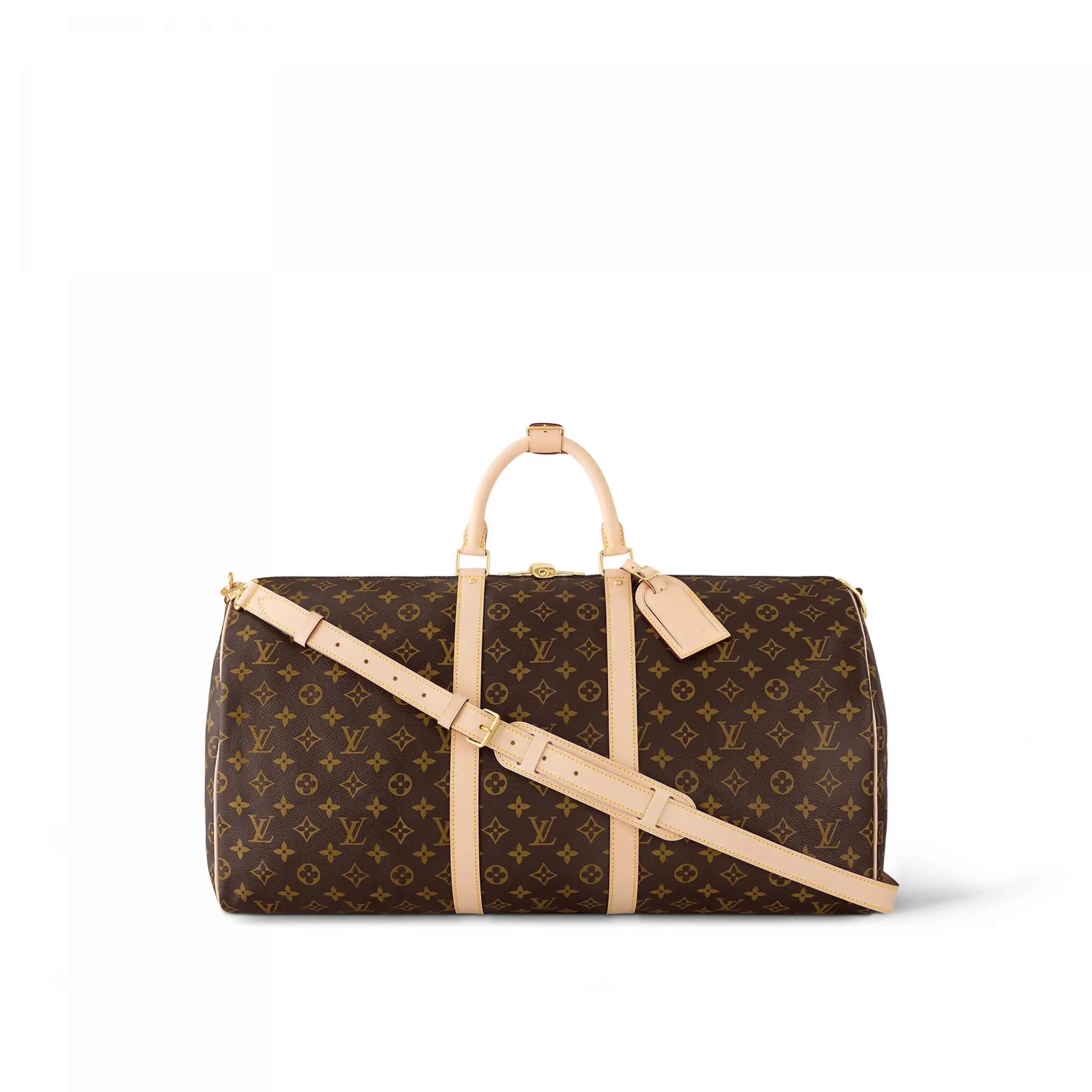 Cheap Louis Vuitton Keepall Bandouliere 55 M41414 0127