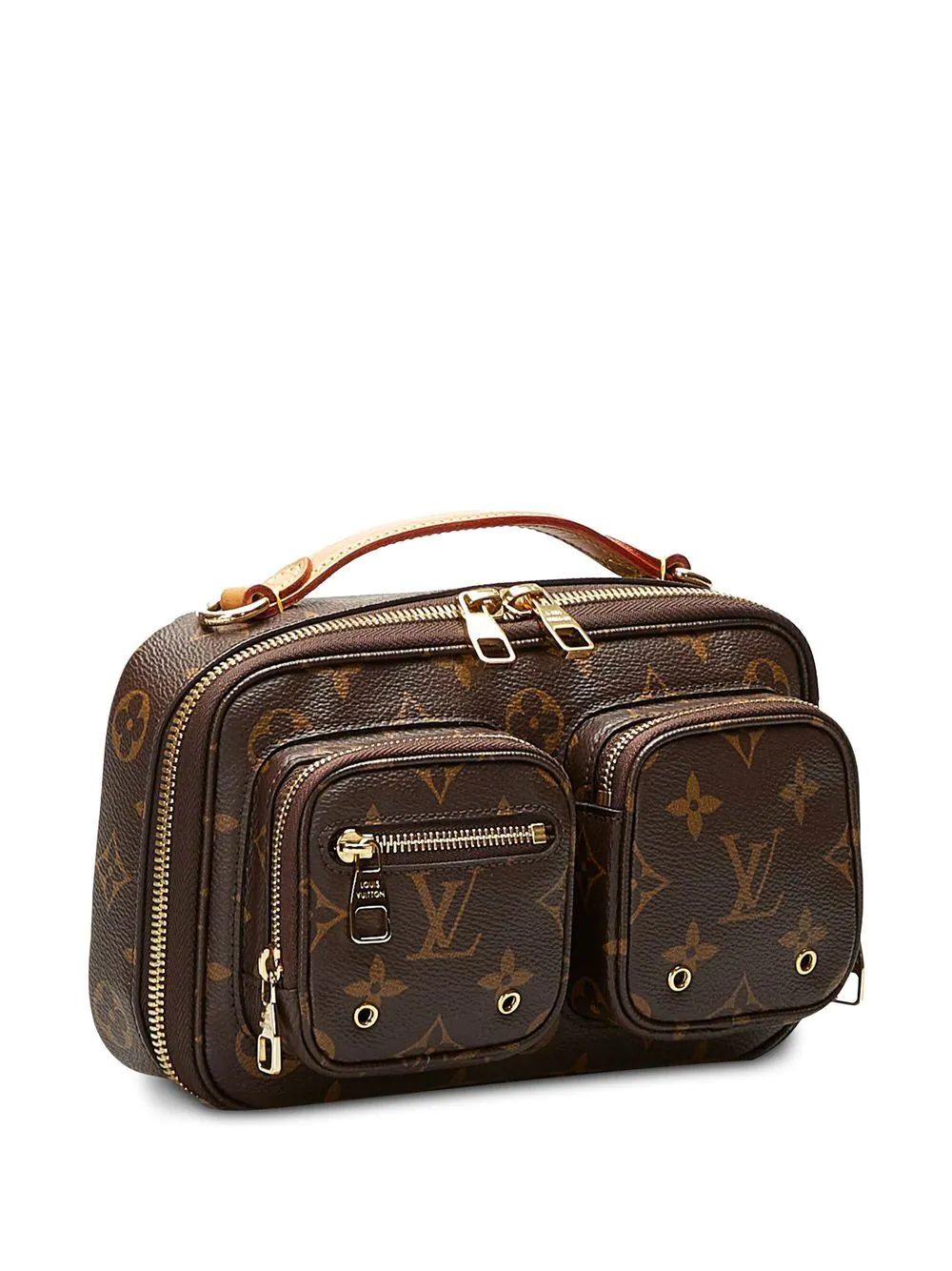 Cheap Louis Vuitton M80446 Utility Crossbody 0122