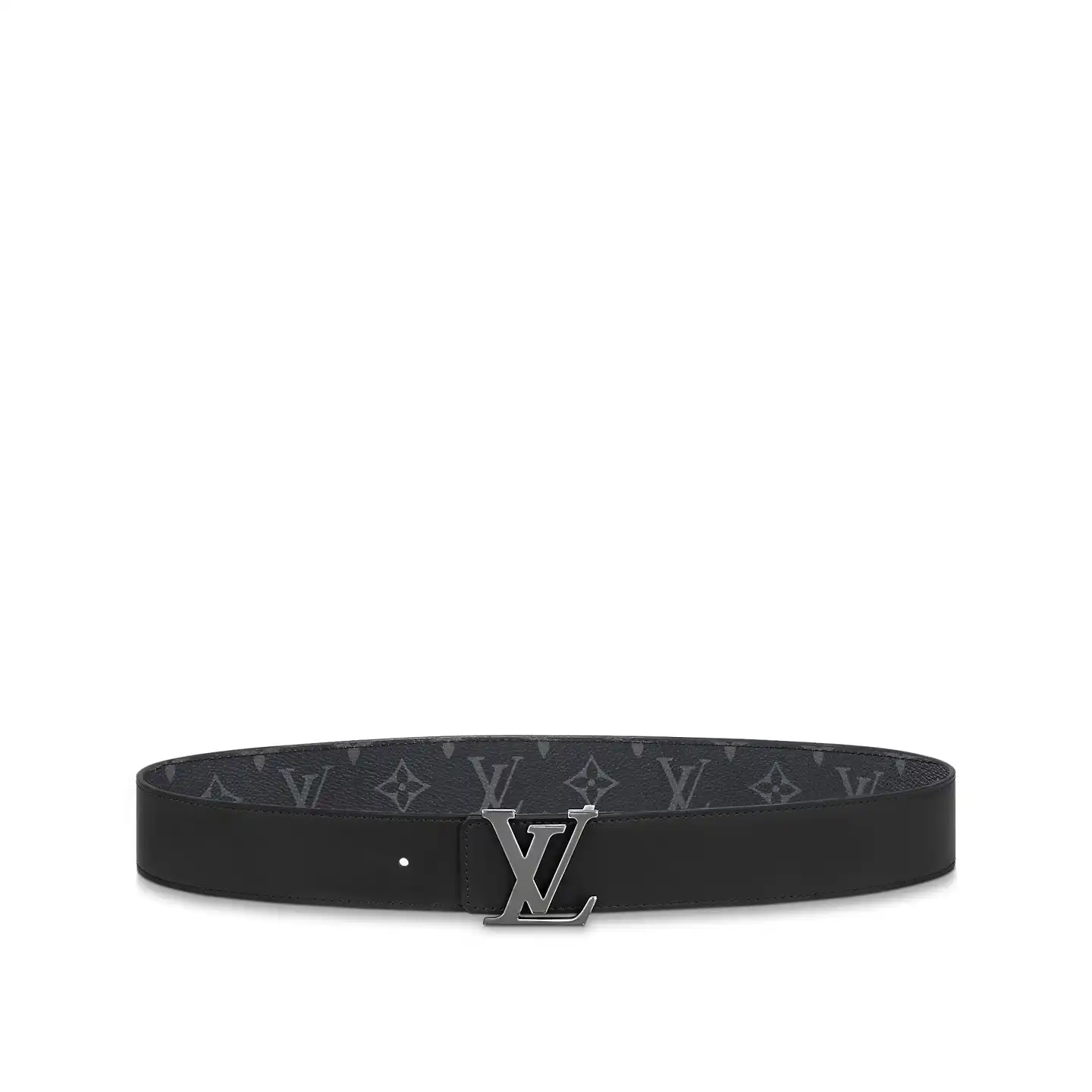 Cheap Louis Vuitton M9043U LV Initiales 40MM Reversible Belt 0129