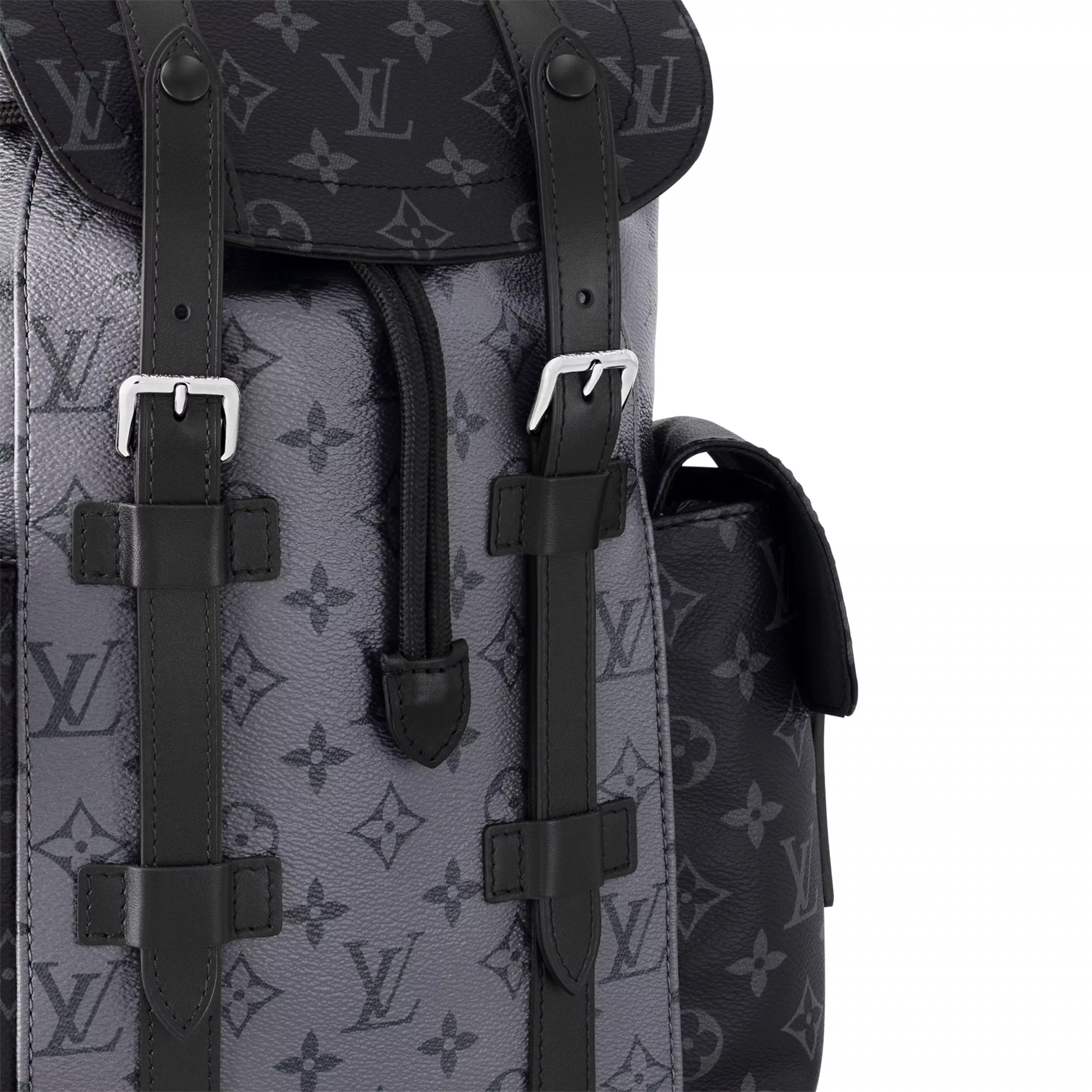 Cheap Louis Vuitton Christopher PM Backpack M46331 0117