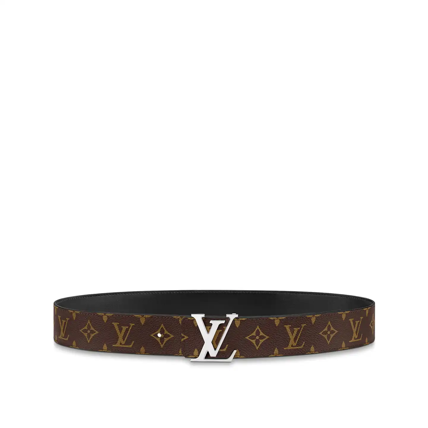 Louis Vuitton M9821U LV Initiales 40MM Reversible Belt 0123