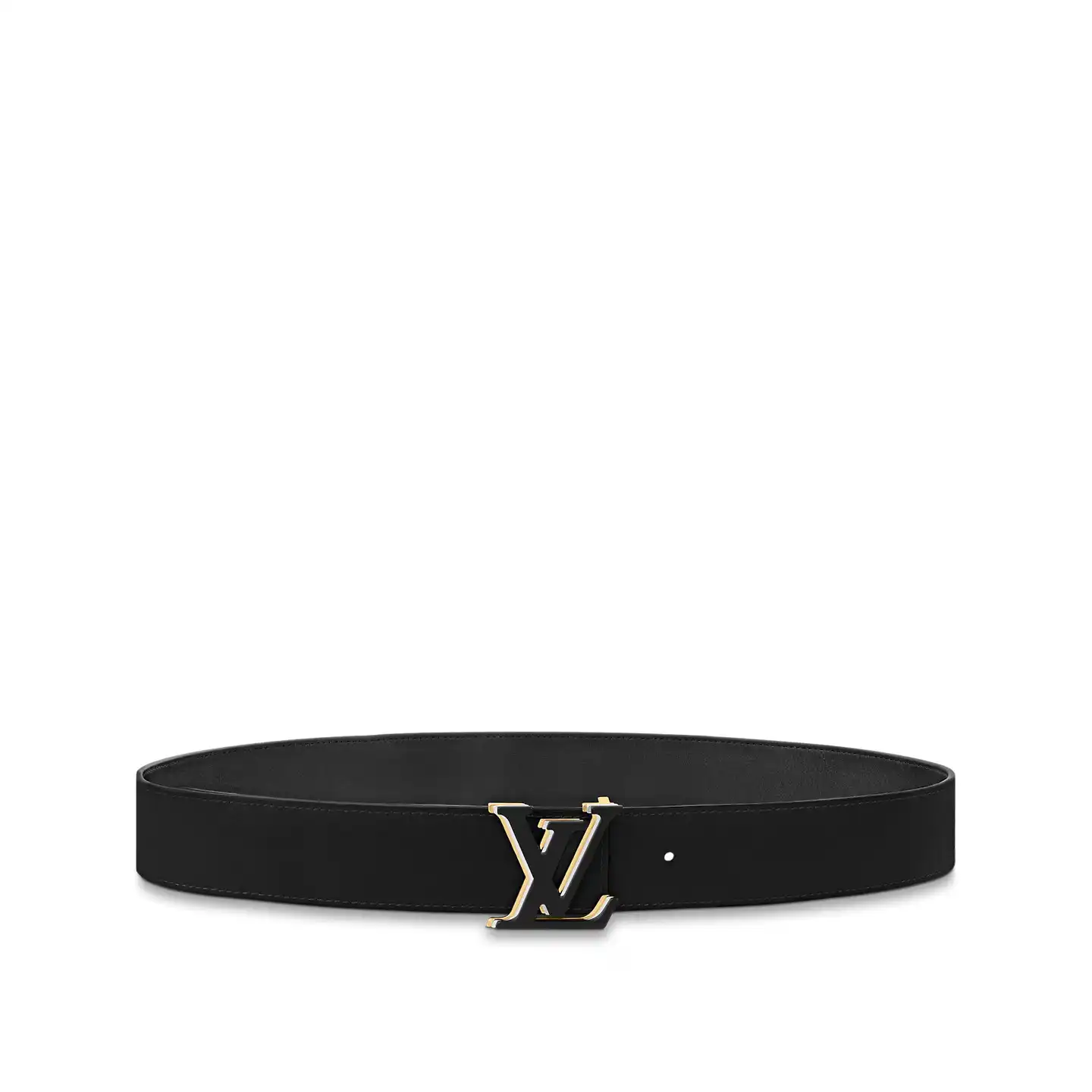 Cheap Louis Vuitton M0226U LV Optic 40mm Reversible Belt 0131