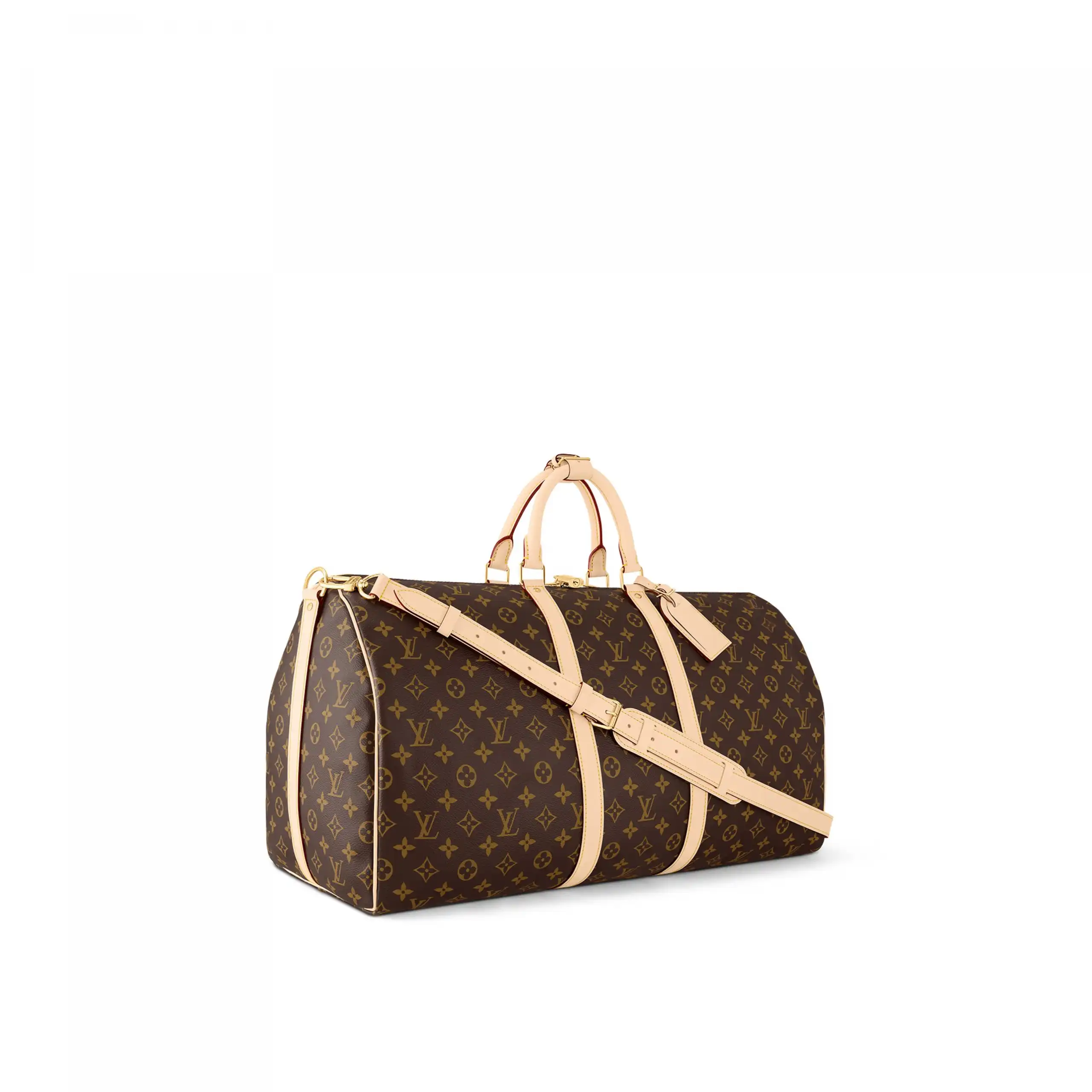 Cheap Louis Vuitton Keepall Bandouliere 55 M41414 0127