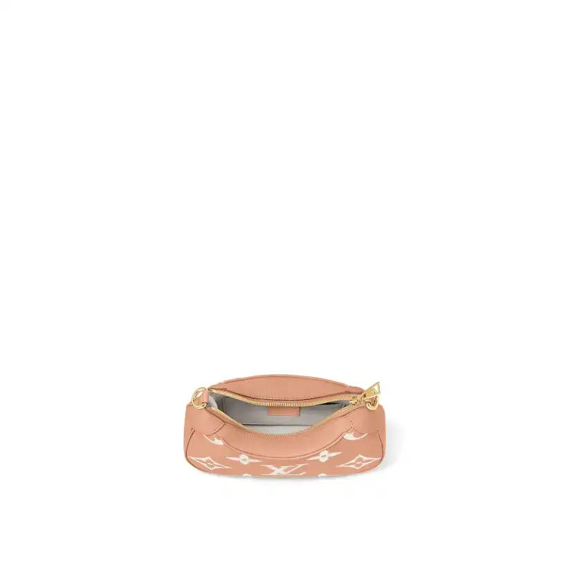 Cheap Louis Vuitton M46301 Bagatelle Trianon Pink   Cream 0125