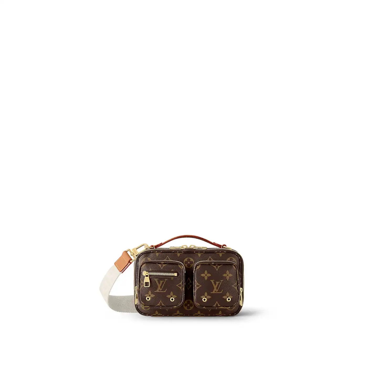 Louis Vuitton M80446 Utility Crossbody 0122