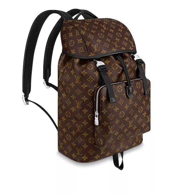 Cheap Louis Vuitton Zack Backpack M43422 0120