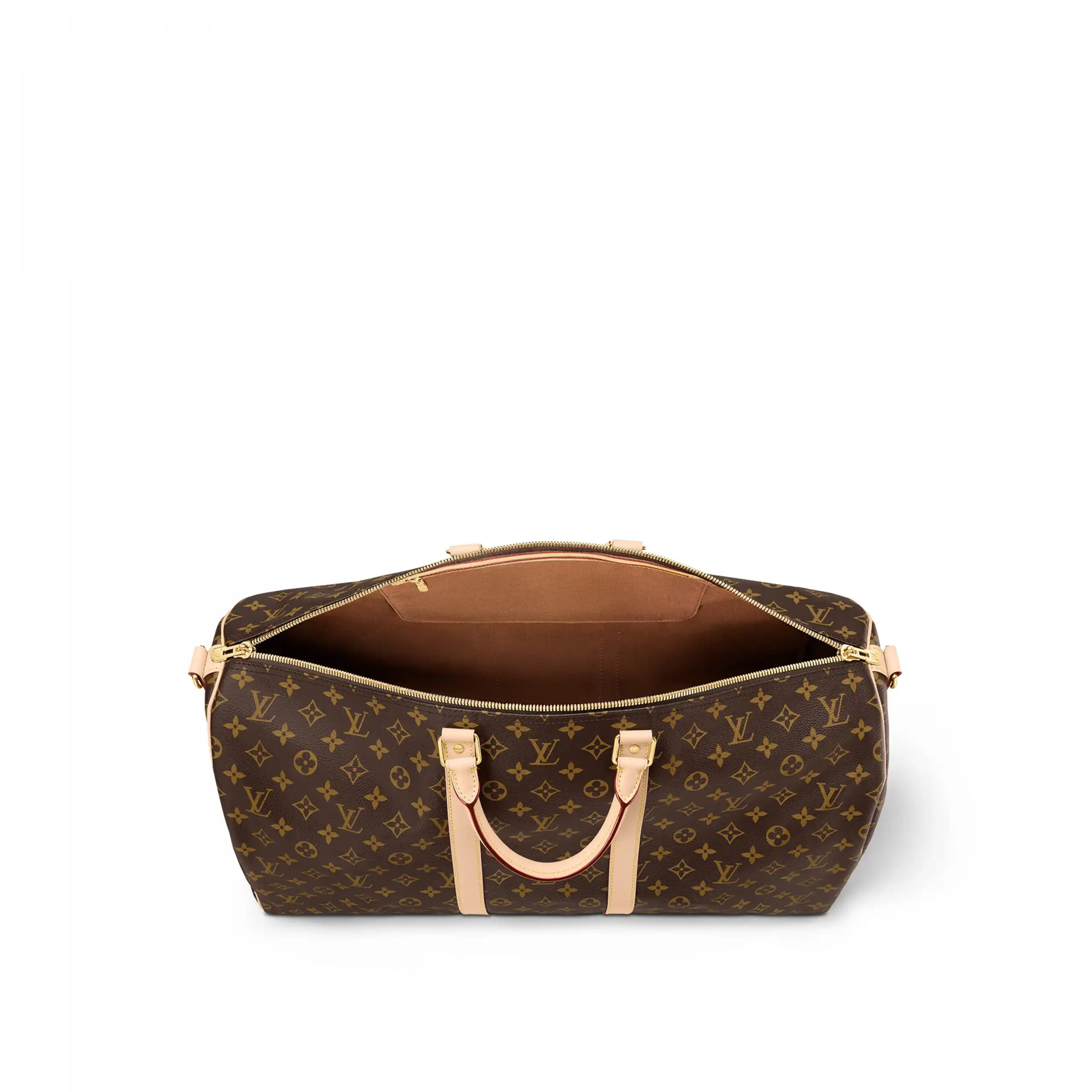 Cheap Louis Vuitton Keepall Bandouliere 55 M41414 0127