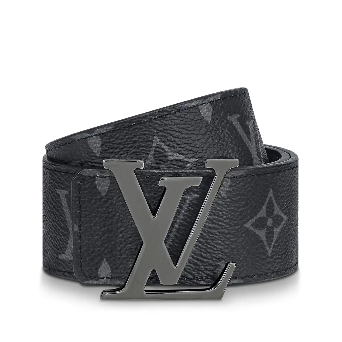 Cheap Louis Vuitton M9043U LV Initiales 40MM Reversible Belt 0129