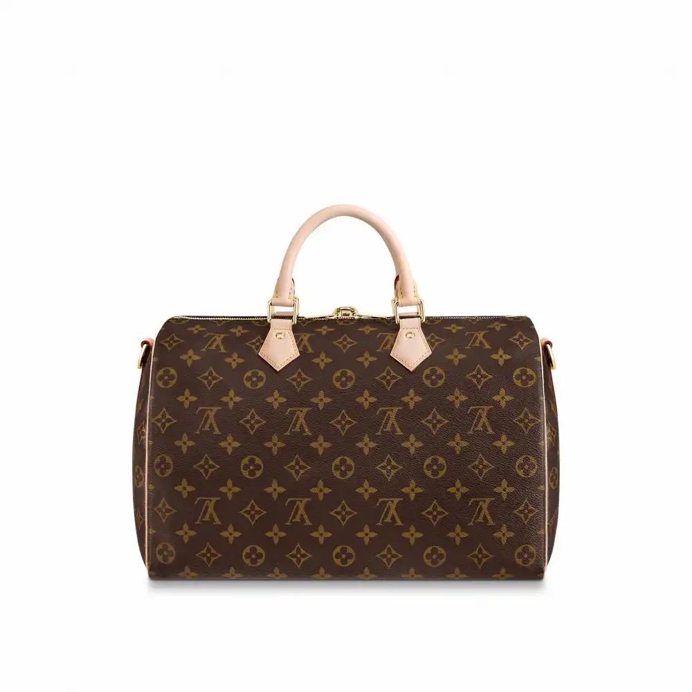 Cheap Louis Vuitton Speedy Bandouliere 35 M41111 0125