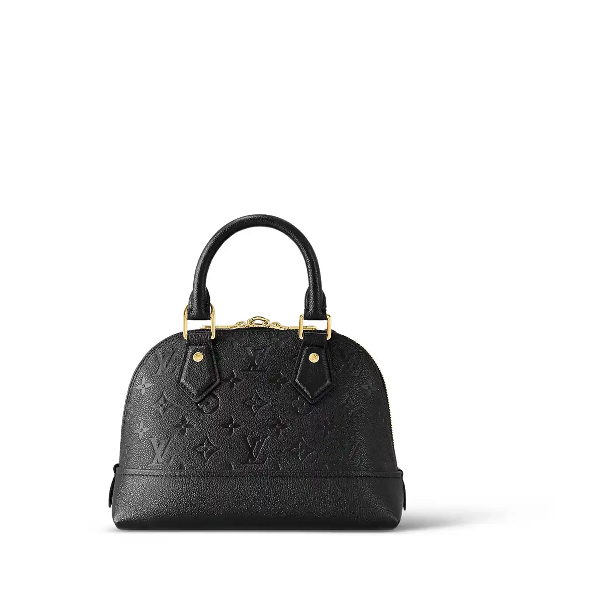 Cheap M44829 Alma BB Neo Vuitton Black Louis 0217