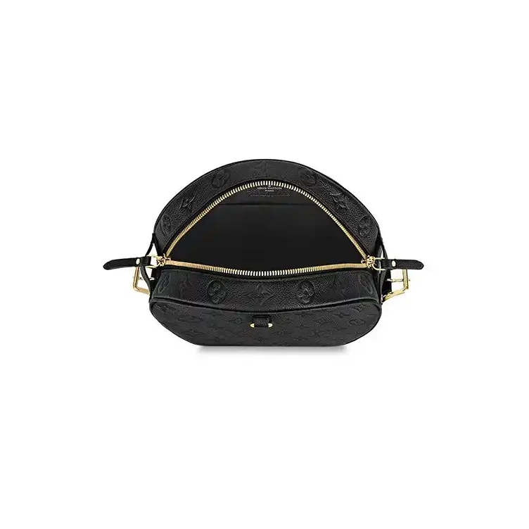 Cheap M45167 Louis Boite Souple Vuitton MM Chapeau 0219