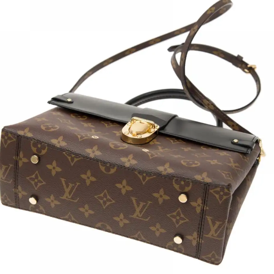 Cheap M43125 Handle Vuitton Louis One 0211