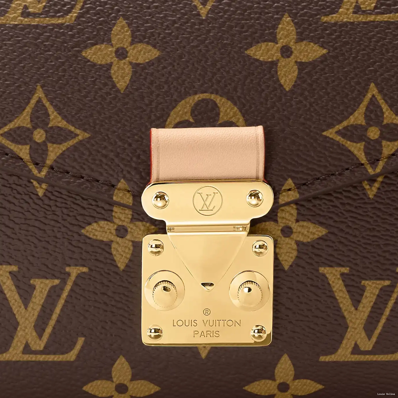 Cheap Louis Métis West Pochette Vuitton East M46279 0220