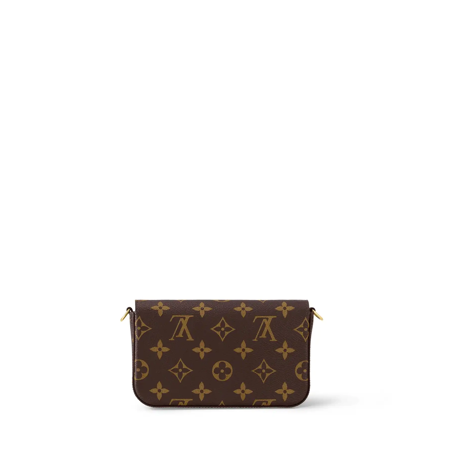 Cheap Louis Go Vuitton & M80091 Félicie Strap 0212