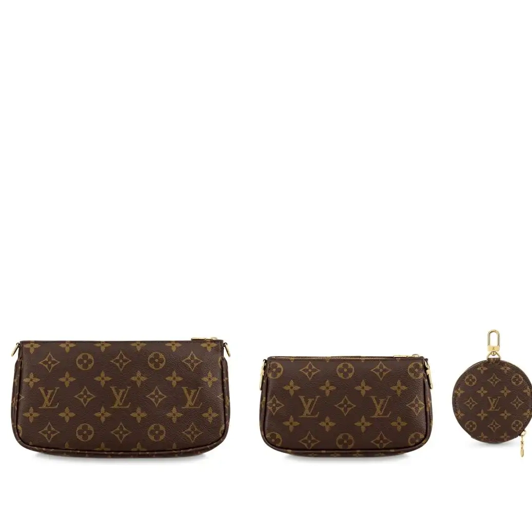 Cheap Vuitton Accessoires Louis Multi-Pochette M44840 0211