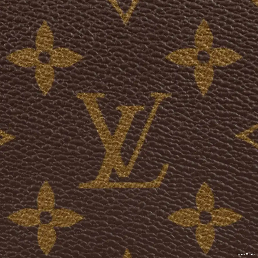 Cheap Vuitton Neverful Louis M41177 MM 0219