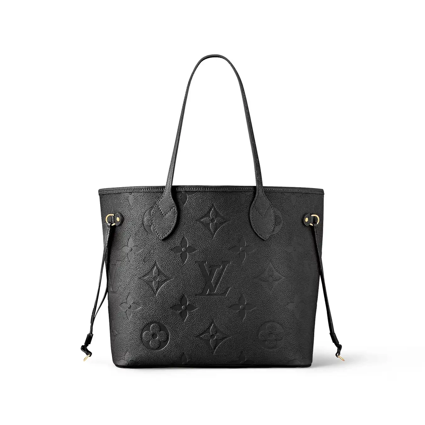 Cheap M45685 Neverfull MM Vuitton Louis 0208