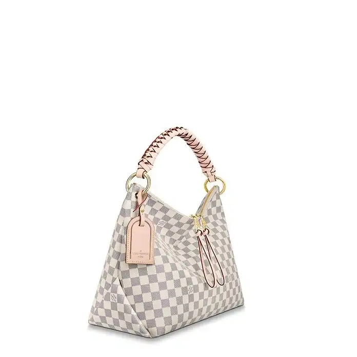 Cheap MM Vuitton Hobo N40343 Louis Beaubourg 0216