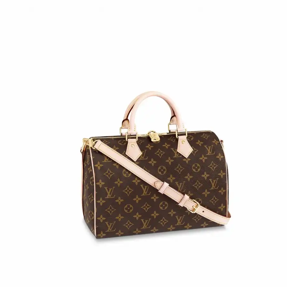 Cheap Louis Bandouliere Vuitton 30 Speedy M41112 0224