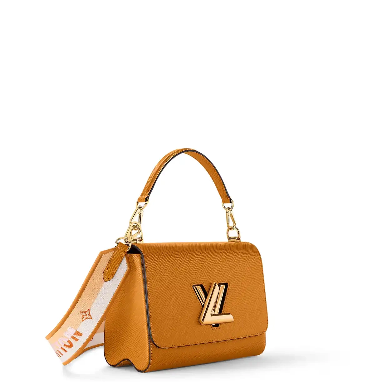 Cheap M21555 Louis Vuitton MM Twist 0216