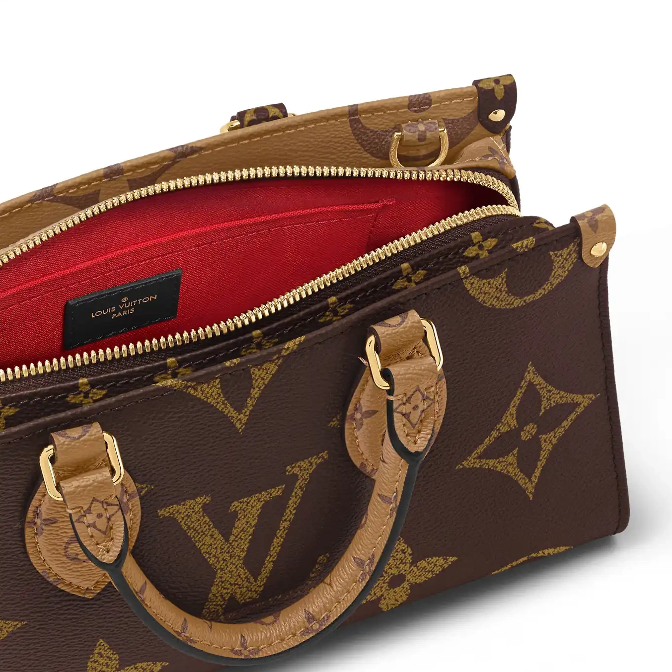 Cheap OnTheGo West East Louis M46653 Vuitton 0216