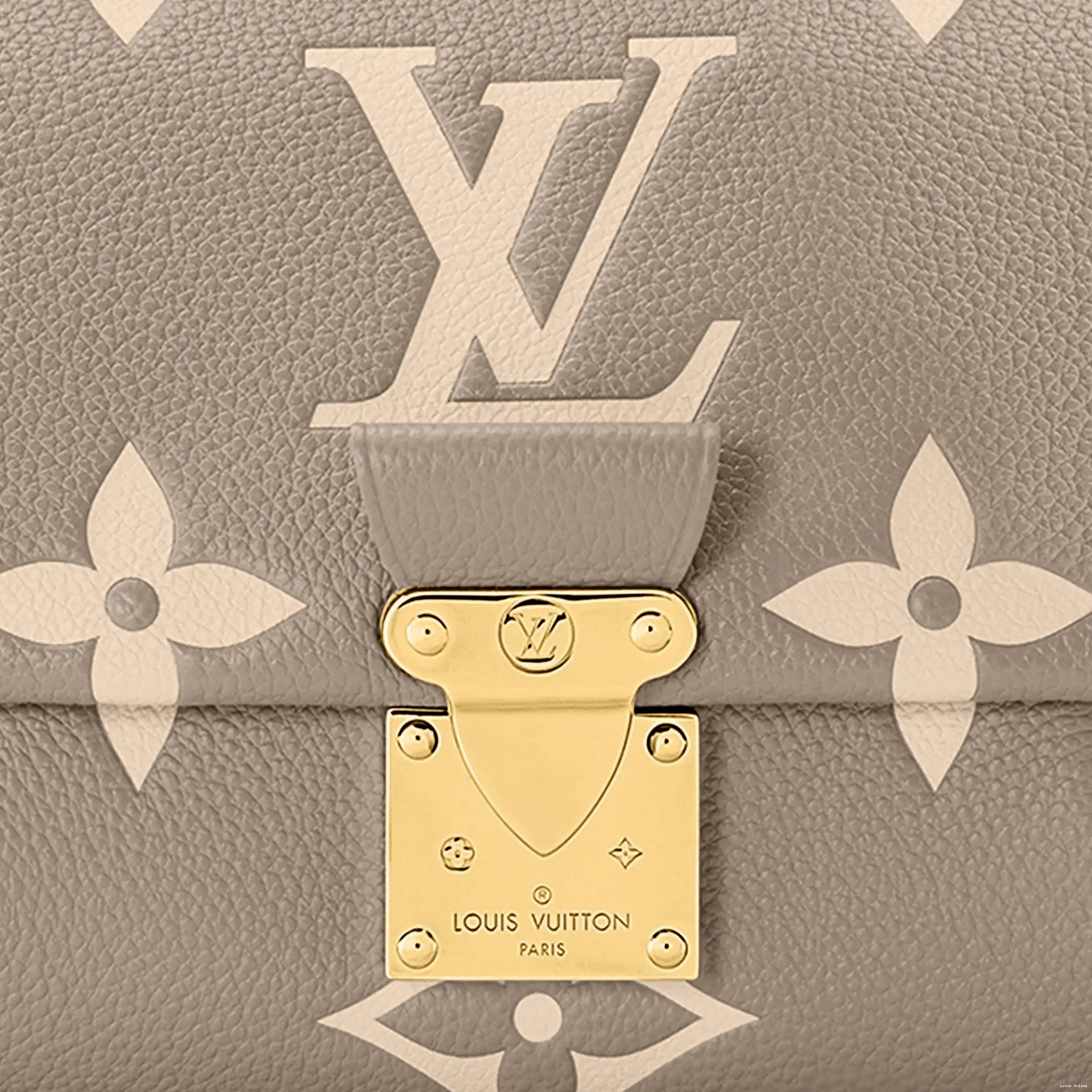 Cheap Louis  Tourterelle  Crème Favorite Vuitton M45836 0212