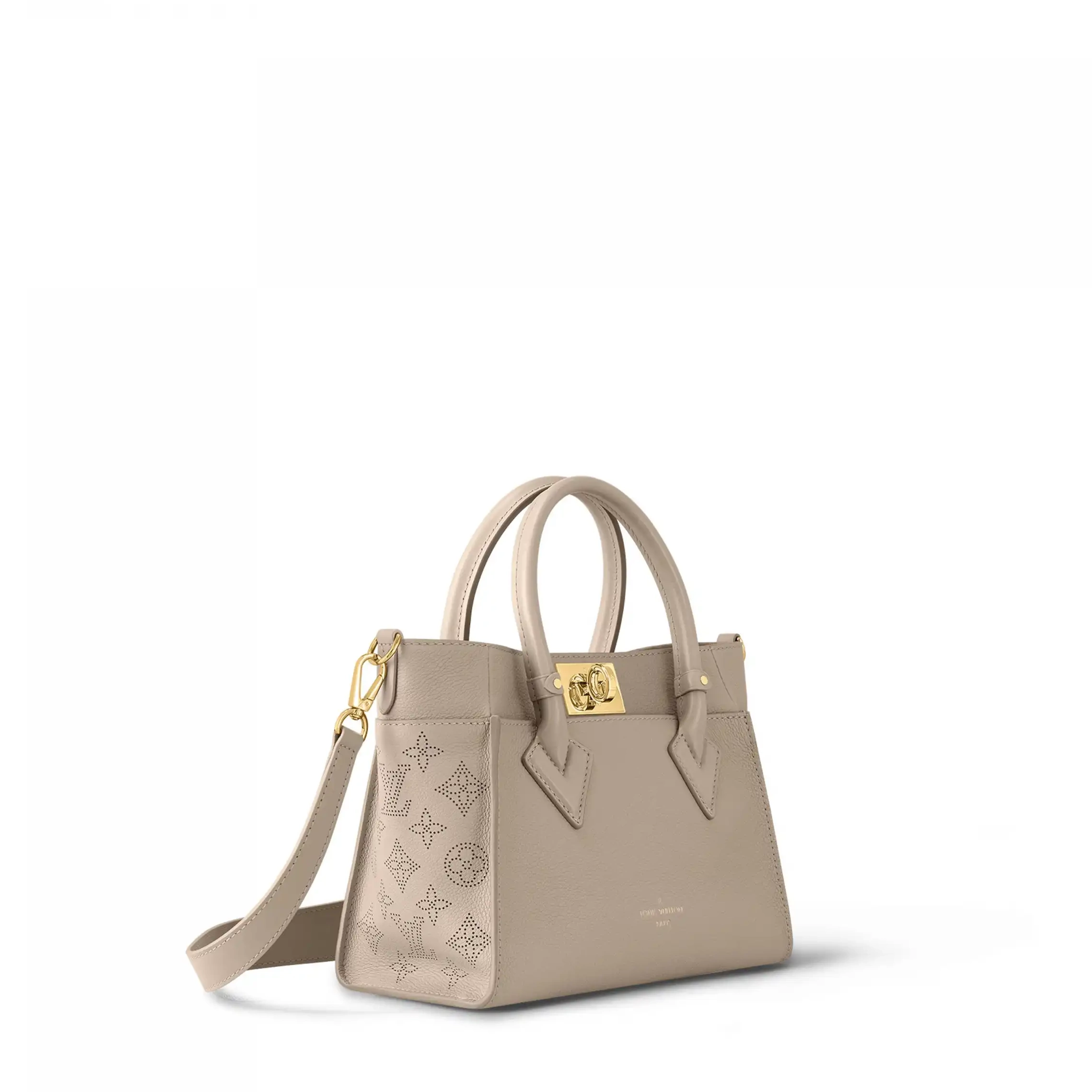 Cheap M20600 PM Louis Side On Beige Galet My Vuitton 0209