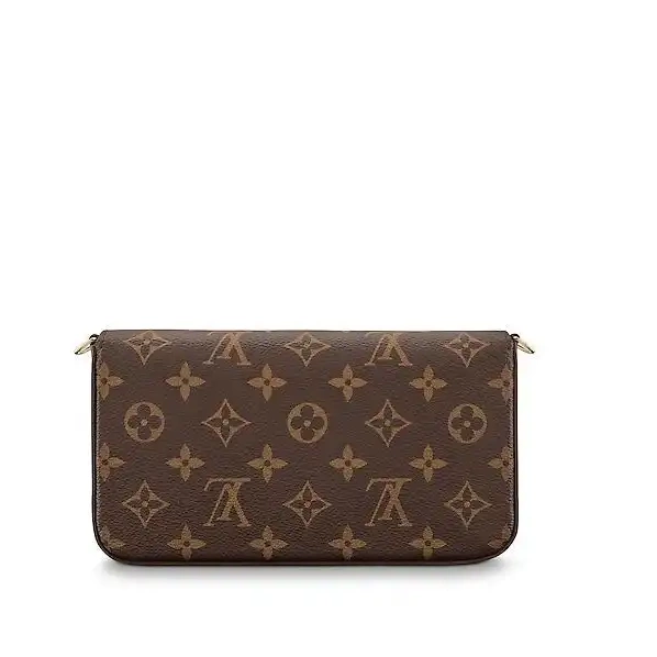 Cheap M61276 Felicie Pochette Vuitton Louis 0217