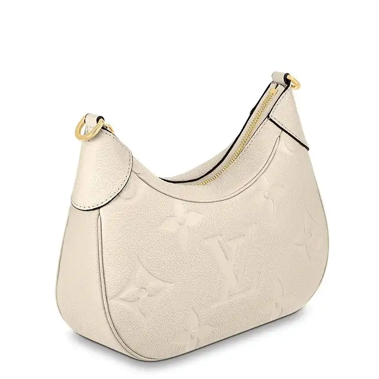 Cheap Vuitton M46099 Crème Bagatelle Louis Beige 0213