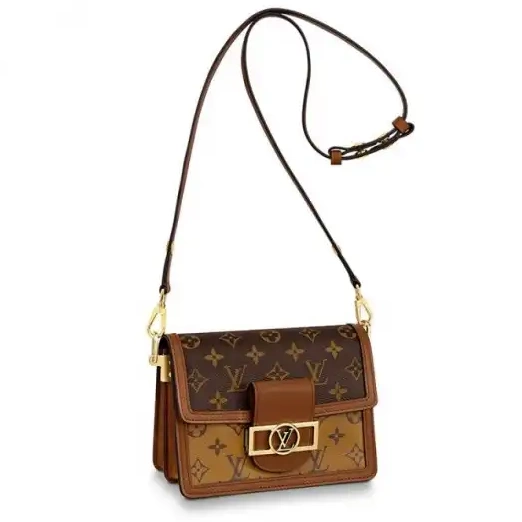 Cheap M44580 Louis Dauphine Vuitton Mini 0222