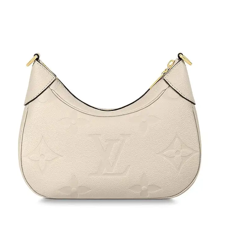 Cheap Vuitton M46099 Crème Bagatelle Louis Beige 0213