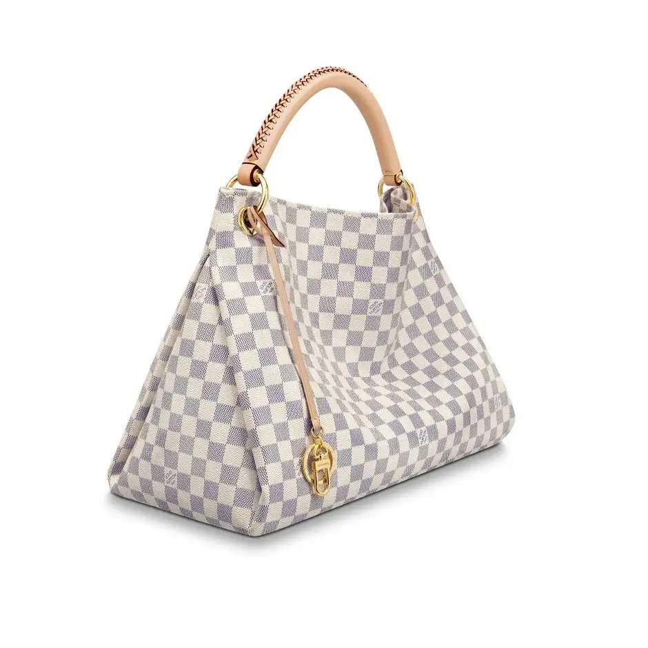 Cheap Louis N41174 Vuitton Artsy MM 0213