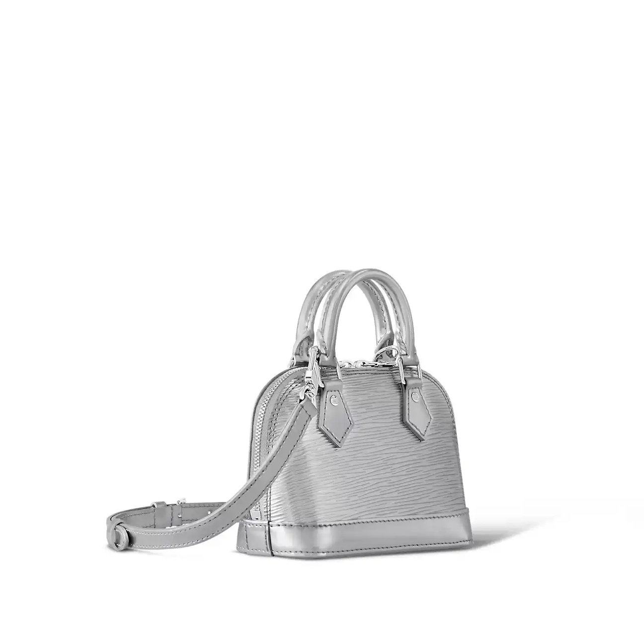 Cheap Nano Louis NEW M82682 Silver Vuitton Alma 0220