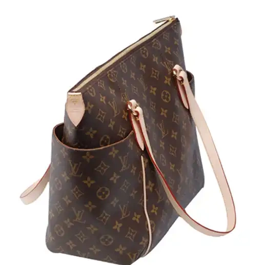 Cheap Totally MM Canvas Louis Bag Vuitton M41015 Shoulder Monogram 0216